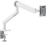 Alogic Glide Flexible Single Monitor Arm