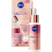 Nivea Cellular Expert Lift 3-Zone Lift Serum 30 ml Gel