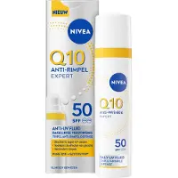Nivea Q10 Anti-Rimpel Expert Spf50 40 ml Vloeistof
