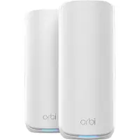 Netgear Orbi RBE872 - Wit