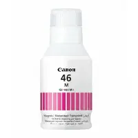 Canon GI-46M Inktcartridge Magenta