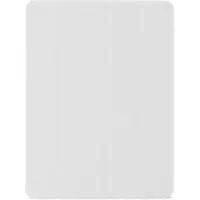 Pipetto Origami Case - iPad Air 13" (2024-2026) - White