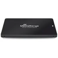 MediaRange MR1002 240 GB (zwart, SATA 6 Gb/s, 2,5 inch)