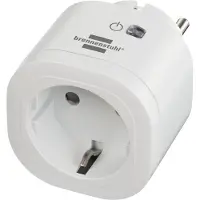 Brennenstuhl brennenstuhlConnect 1294850100 Stopcontact Binnen 3860 W