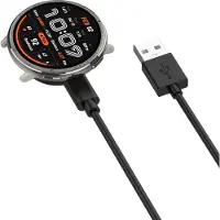 INF Amazfit Active 2-oplader - A2437 vervangende oplaadkabel