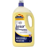 Lenor wasverzachter Sommerbries, 4 liter, 200 wasbeurten