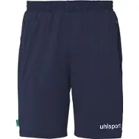 Uhlsport Essential Tech Shorts Blauw M Man