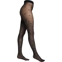 Camano Fijne panty zwart