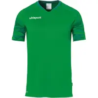 Uhlsport Goal 25 T-shirt Met Korte Mouwen