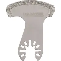 Kreator - Accessories - KRT990030 - Segmentzaagblad - diamant