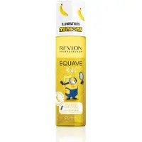 Revlon Equave Kids Minion Detangling Spray Conditioner - 200ml