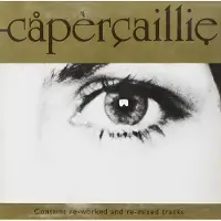 Coast2Coast Capercaillie - Capercaillie (CD)