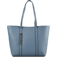 Valentino Shopper 'Nadia' smoky blue