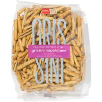 HEMA Grissini napoletane 200gram