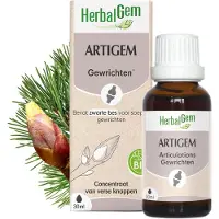 Herbalgem Artigem GC02 Bio | 30 ml