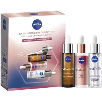 Nivea Cellular Routine Serumset voor Layering