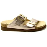 Mephisto Hester Slippers | Maat 39 Dames Brons
