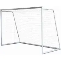 BLITS aluminium voetbaldoel - 300 x 200 cm