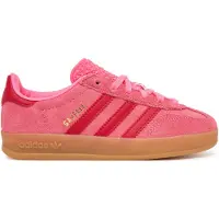 Adidas Sneakers 'Gazelle' pink / cranberry