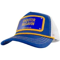 John Hatter & Co Shooter Mcgavin Pet