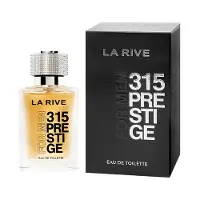 La Rive Herengeuren Men's Collection 315 PrestigeEau de Toilette Spray
