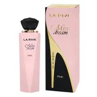 La Rive Miss Dream Pink Eau de Parfum - 100ml | Dames Parfum
