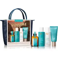 Moroccanoil Pakket Travel Kit Volume 1 Pak