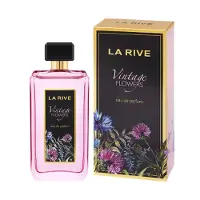 La Rive Vintage Flowers Eau de Parfum 100ml