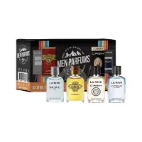 La Rive Miniatuurset - Men's