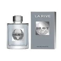 La Rive Herengeuren Men's Collection Brave ManEau de Toilette Spray