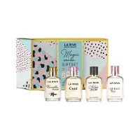 La Rive Magic Sense Miniatuur Geschenkset 120 Ml