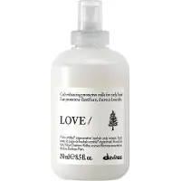 Davines Lotion - Essential Haircare Love Curl Enhancing - 250 ml