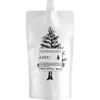 Davines LOVE Curl Shampoo