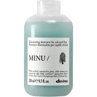 Davines Shampoo - Essential Haircare Minu - 250 ml