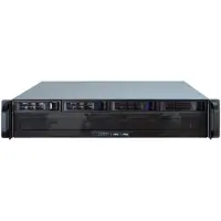 Inter-Tech 88887190 Case IPC Storage 2U-2404S, 40cm