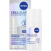 Nivea Cellular Epigenetics | Ultiem Huidverzorgend Serum 30 ml Serum