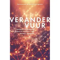 Pelckmans Verandervuur (Paperback)