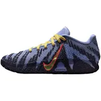 Nike Ja 3 Hustle & Flow - Maat 38