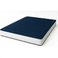 11.11 SRLS Matras 140x200 cm van Waterfoam Hypoallergeen Hoogte 20 cm 140x200 cm