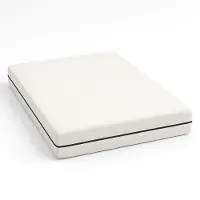 11.11 SRLS Matras 180x200 cm van Hypoallergeen Schuim | Hoogte 14 cm 180x200 cm