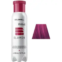 Goldwell Elumen Langdurige Haarkleur Oxidant Vrij #rv@all 200 ml