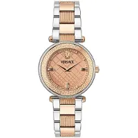 Versace SP Versace - VE8B00424 - Polshorloge - Dames - Kwarts - Reve