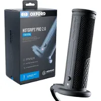Oxford HotGrips Pro 2.0 Touring Verwarmde motorhandgrepen Maat