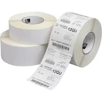 Zebra Labels, Etiket, 85x55x25, 12st/doos
