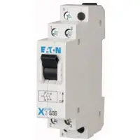 Eaton PowerWare Stuurschakelaar 20 A 3x NO 230 V/AC 248334
