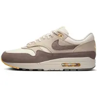 Nike Air Max 1 Premium herenschoenen - Grijs | Maat 47.5
