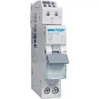 Hager QuickConnect Circuit Breaker - MJS516