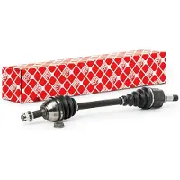 FEBI BILSTEIN 1003187 Aandrijfas