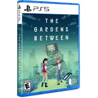 The Gardens Between () - PS5