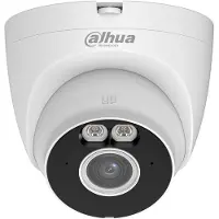 Dahua DH-IPC-T2AP-LED-0280B-EUR Turret K DH-IPC-T2AP-LED-0280B-EUR